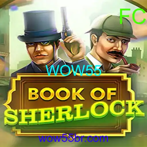 BookOfSherlock