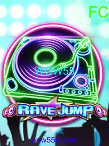 RaveJump