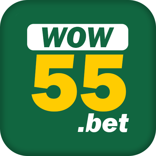 Logo da wow55
